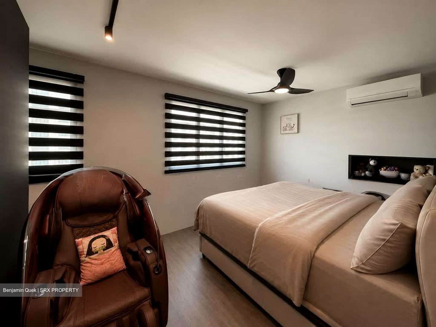 Blk 420D Waterfront II @ Northshore (Punggol), HDB 4 Rooms #594659901